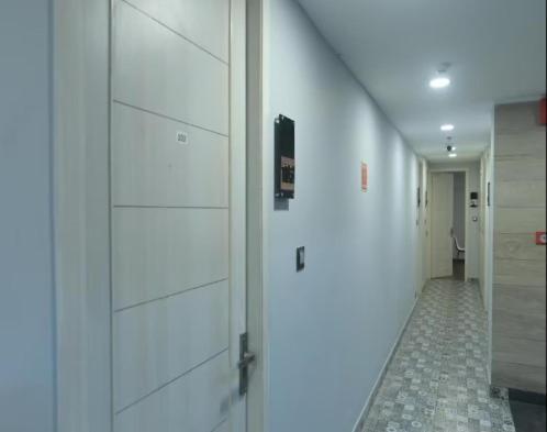 Nk7 Newtown Hotel Kolkata Exterior photo