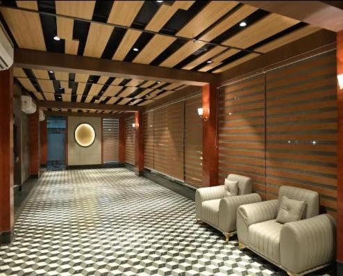 Nk7 Newtown Hotel Kolkata Exterior photo